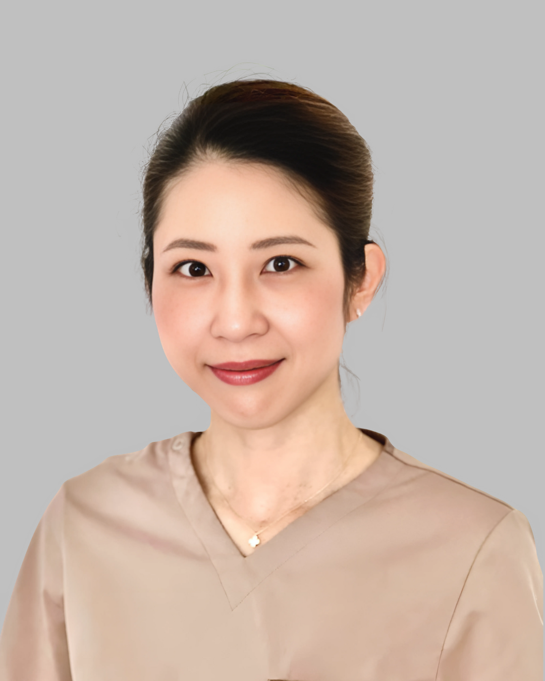 Dr. Yuko <br> Kurushima