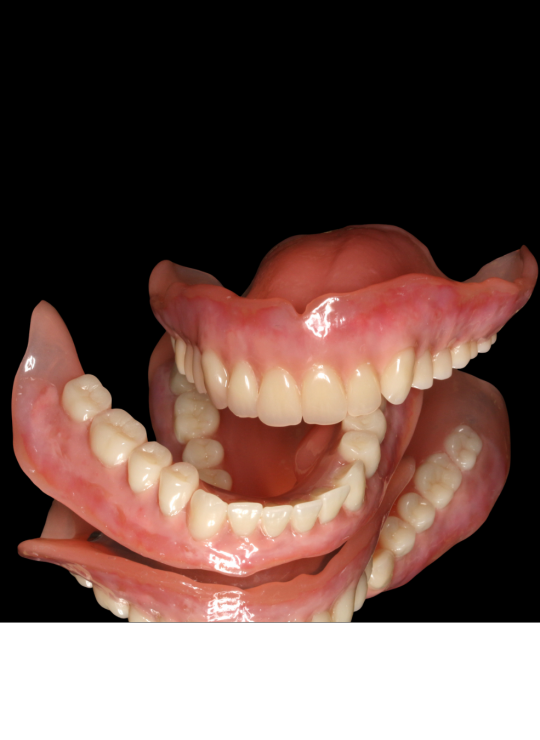 Kenitchi Matsuda course uk dentures (3)