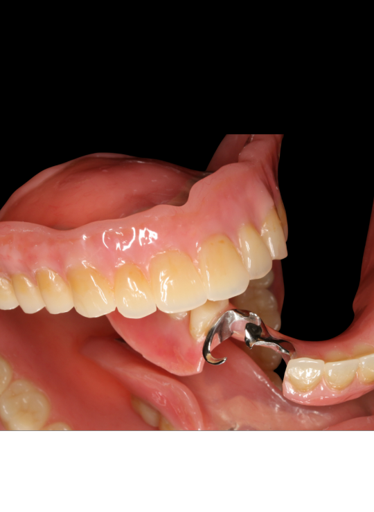 Kenitchi Matsuda course uk dentures (4)