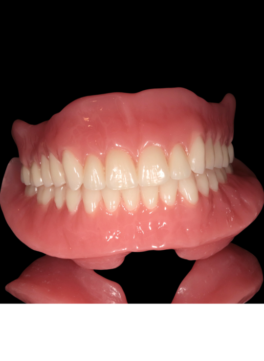 Kenitchi Matsuda course uk dentures (6)