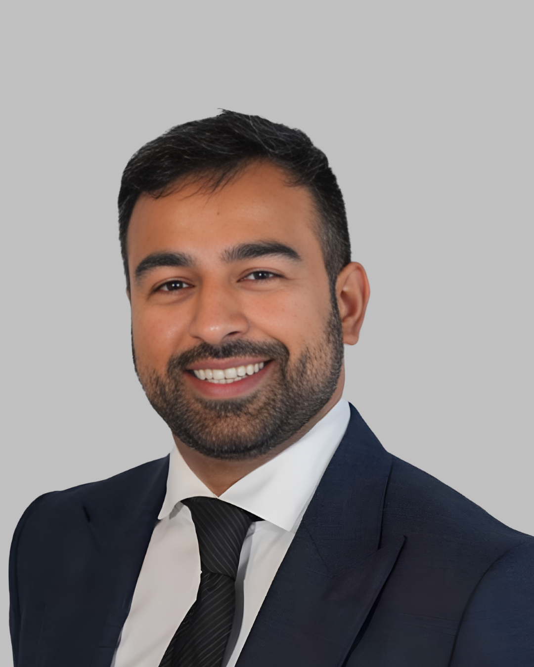 Dr Hussain<br> Khurrum